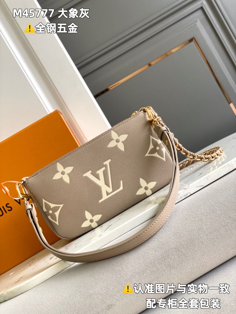 Louis Vuitton Satchel Bags